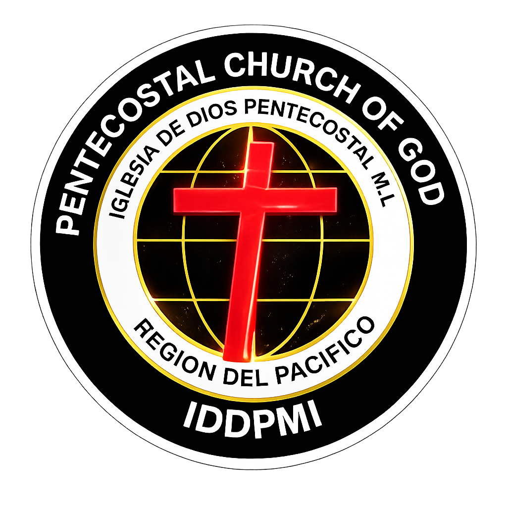 App Iglesia